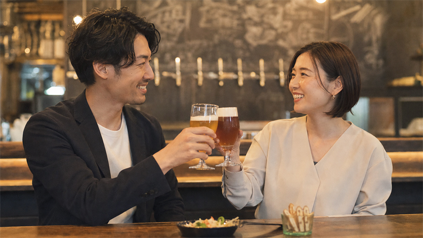 会員数の多いハッピーメールはメッセージの反応が返ってきやすい